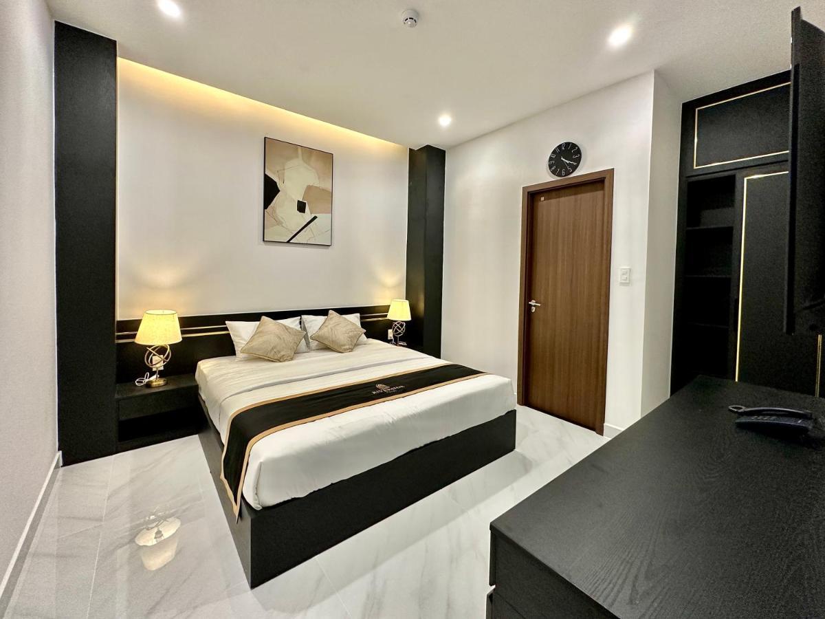 Riverside 1 Hotel Кантхо Экстерьер фото