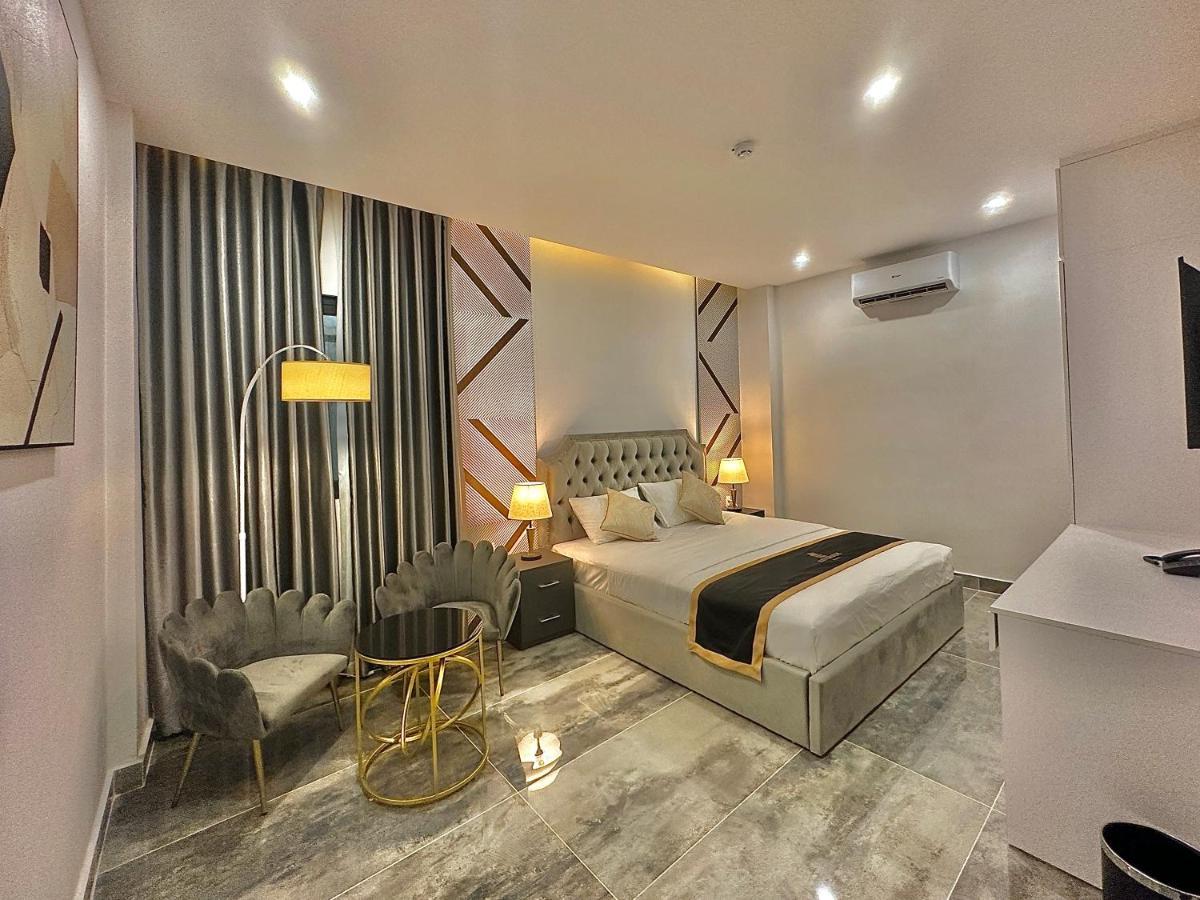 Riverside 1 Hotel Кантхо Экстерьер фото